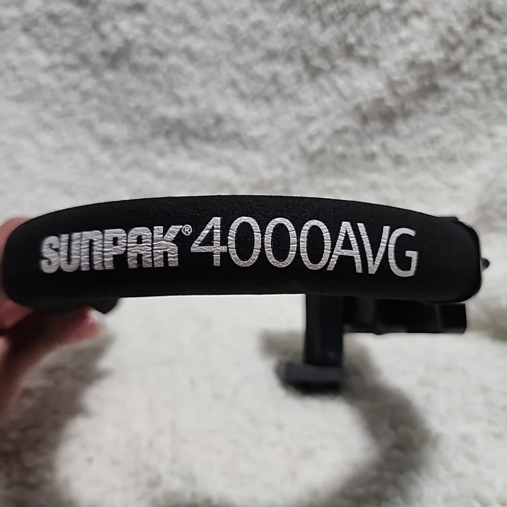 Sunpak 4000AVG Action Video Grip for GoPro